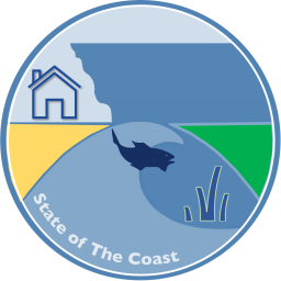 East Grampian Coastal Partnership (EGCP) Logo