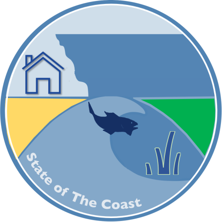 State of The Coast Logo