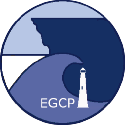 East Grampian Coastal Partnership (EGCP) Logo