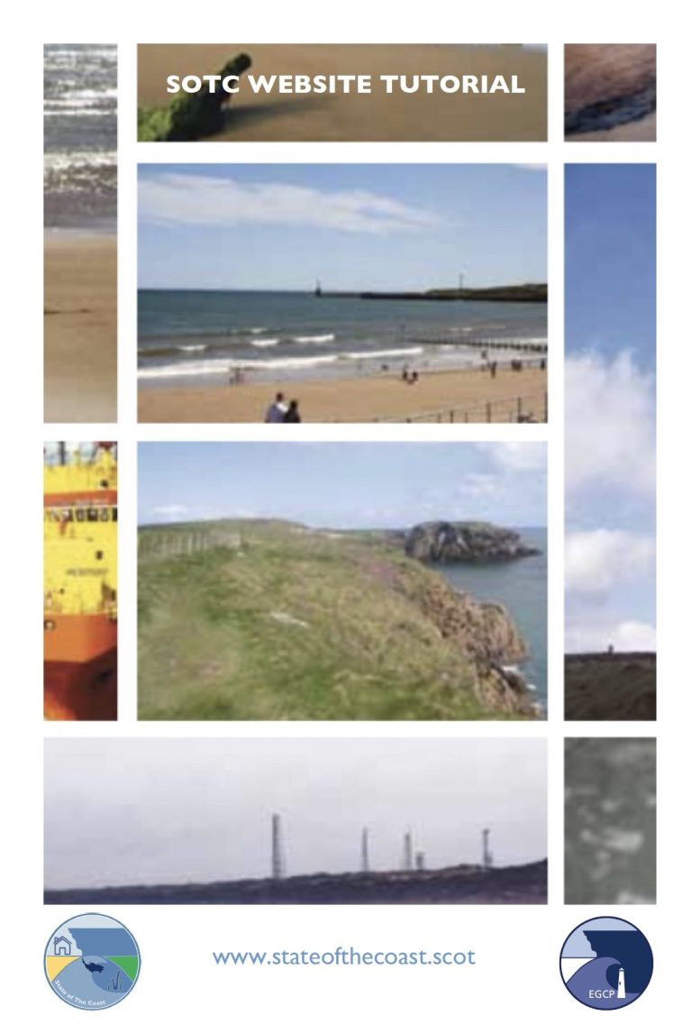 The State of The East Grampian Coast Report (2009)