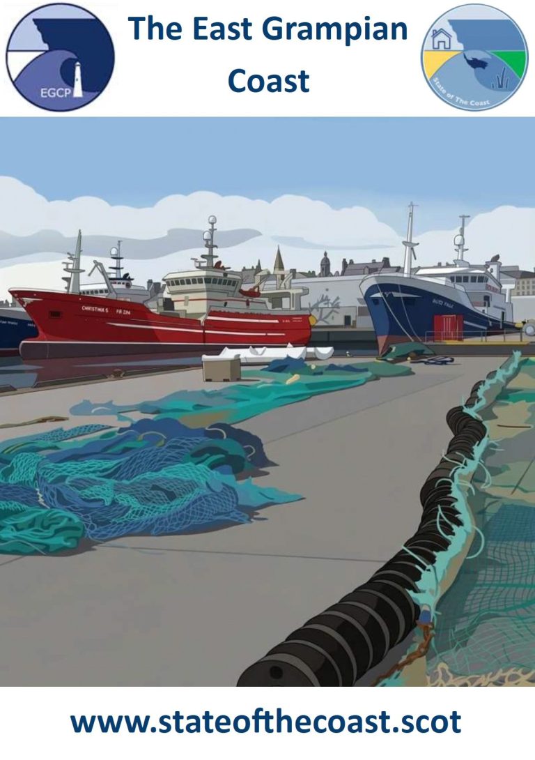 The State Of The Coast (SOTC) Summary Report (2026)